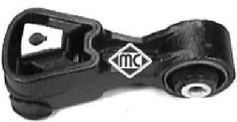 Compre 9641884980 Peugeot/Citroen Coxim (suporte) direito de motor