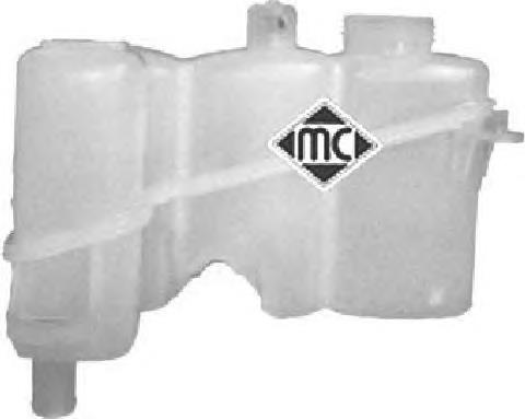 Tanque de expansão do sistema de esfriamento Metalcaucho 03759 preço, a partir de 16,22 USD