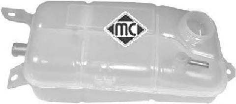 770084 Maxgear Tanque de expansão do sistema de esfriamento