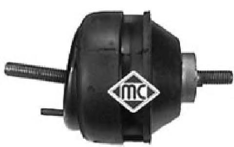 Coxim (suporte) direito de motor 080934 Cautex