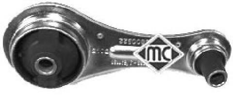 Compre 4026 Metalcaucho Coxim (suporte) traseiro de motor