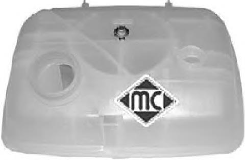 1307ST Peugeot/Citroen Tanque de expansão do sistema de esfriamento