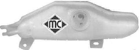 Tanque de expansão do sistema de esfriamento Metalcaucho 03746 preço, a partir de 27,40 USD