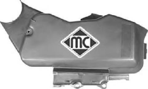 Proteção da correia do mecanismo de distribuição de gás Metalcaucho 03753 preço, a partir de 11,52 USD
