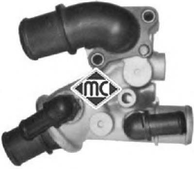 Termostato Metalcaucho 03755 preço, a partir de 47,66 USD