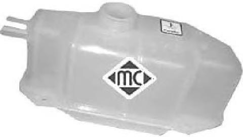 46467378 Fiat/Alfa/Lancia Tanque de expansão do sistema de esfriamento