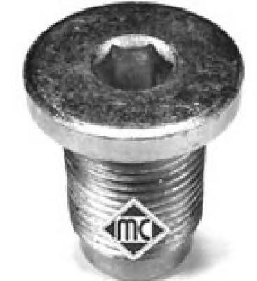 46476967 Fiat/Alfa/Lancia Tampão de panela de motor