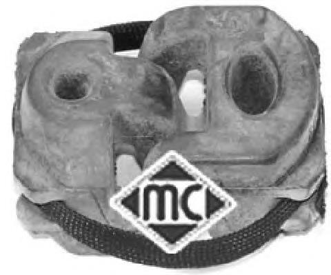 Coxim de fixação do silenciador Metalcaucho 04060 preço, a partir de 3,19 USD