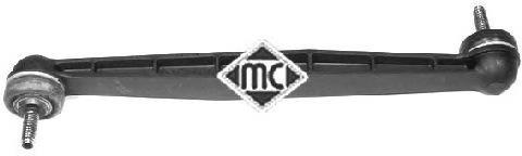 Montante de estabilizador dianteiro Metalcaucho 04053 preço, a partir de 11,83 USD
