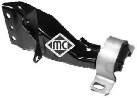 Coxim (suporte) esquerdo de motor 29998 Febi