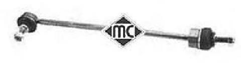 Montante de estabilizador dianteiro Metalcaucho 04067 preço, a partir de 10,25 USD