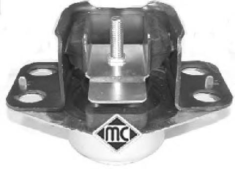 Coxim (suporte) dianteiro de motor Metalcaucho 04028 preço, a partir de 34,96 USD