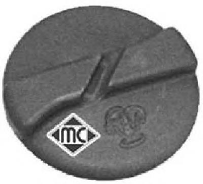 Tampa (tampão) do tanque de expansão Metalcaucho 03676 preço, a partir de 6,13 USD