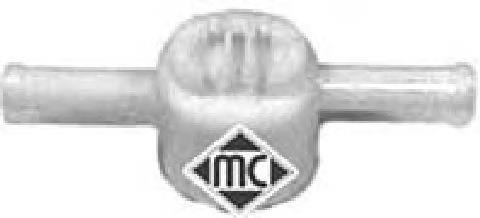 Válvula de retenção para devolução de combustível Metalcaucho 03672 preço, a partir de 6,45 USD