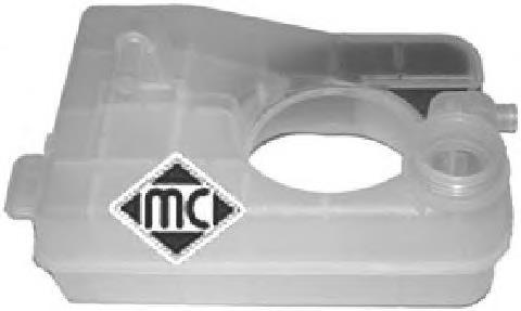 Tanque de expansão do sistema de esfriamento Metalcaucho 03671 preço, a partir de 38,54 USD
