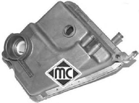 Tanque de expansão do sistema de esfriamento Metalcaucho 03654 preço, a partir de 34,10 USD