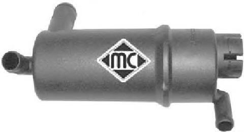 Bomba de motor de fluido para lavador de vidro dianteiro Metalcaucho 03717 preço, a partir de 15,68 USD