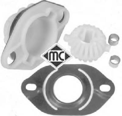 Kit de reparação de ligação de mudança Metalcaucho 03724 preço, a partir de 5,10 USD