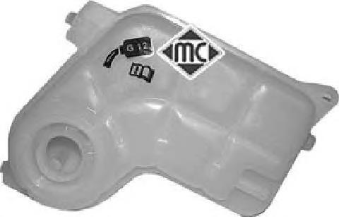 Tanque de expansão do sistema de esfriamento Metalcaucho 03729 preço, a partir de 24,94 USD