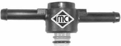 Válvula de retenção para devolução de combustível Metalcaucho 03689 preço, a partir de 7,26 USD
