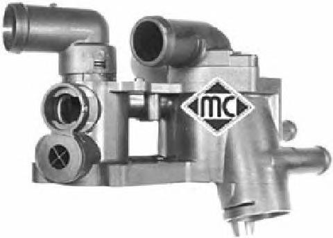 Caixa do termostato Metalcaucho 03693 preço, a partir de 45,24 USD