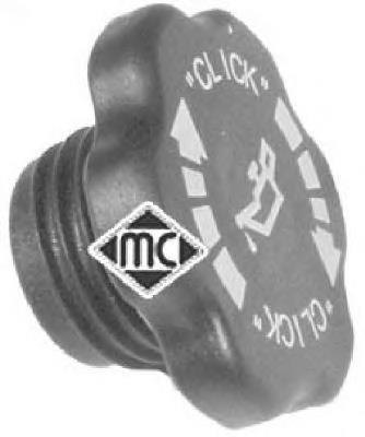 Tampa do gargalho de enchimento de óleo Metalcaucho 03705 preço, a partir de 4,88 USD