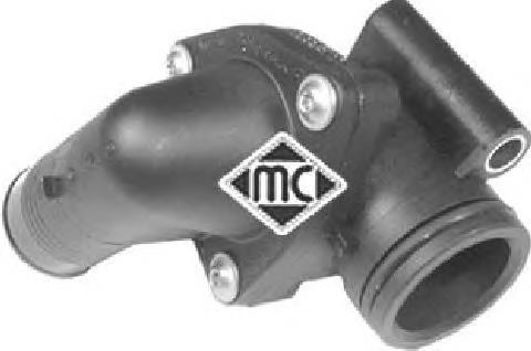 1358105 Ford Caixa do termostato