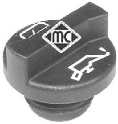 Tampa do gargalho de enchimento de óleo Metalcaucho 03704 preço, a partir de 4,82 USD
