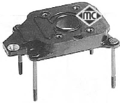 Flange de carburador Metalcaucho 02846 preço, a partir de 44,82 USD