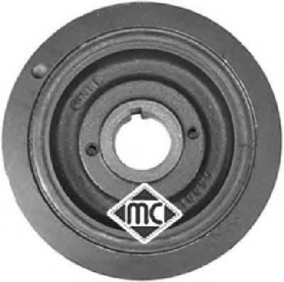 Polia de cambota Metalcaucho 02848 preço, a partir de 45,07 USD