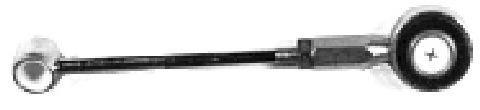 Barra de ligação da Caixa Automática de Mudança Peugeot/Citroen 00002454E6 preço, a partir de 6,99 USD