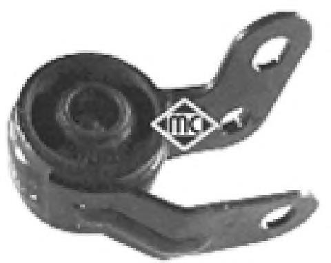 Bloco silencioso dianteiro do braço oscilante inferior Metalcaucho 02825 preço, a partir de 12,63 USD