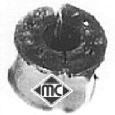 Bucha de estabilizador dianteiro Metalcaucho 02835 preço, a partir de 5,53 USD