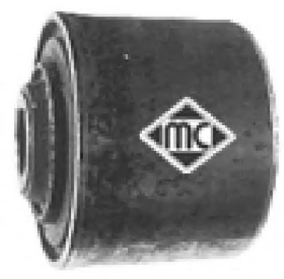 Bloco silencioso dianteiro do braço oscilante inferior Metalcaucho 02832 preço, a partir de 3,96 USD
