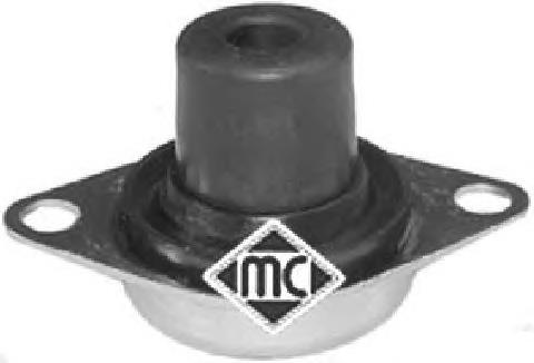 Coxim (suporte) traseiro de motor Metalcaucho 02908 preço, a partir de 20,38 USD