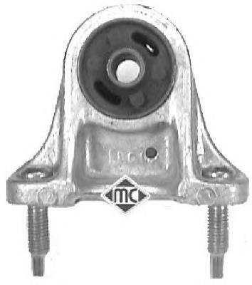 Compre 030892 Cautex Bloco silencioso de viga traseira (de plataforma veicular)