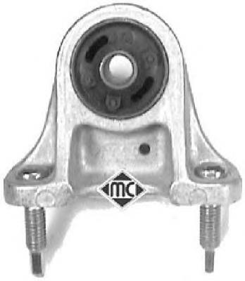 Bloco silencioso de viga traseira (de plataforma veicular) Metalcaucho 02909 preço, a partir de 24,95 USD