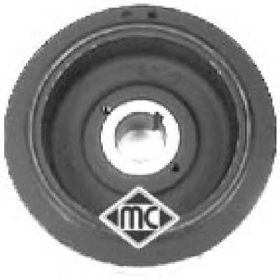 Polia de cambota Metalcaucho 02926 preço, a partir de 47,71 USD