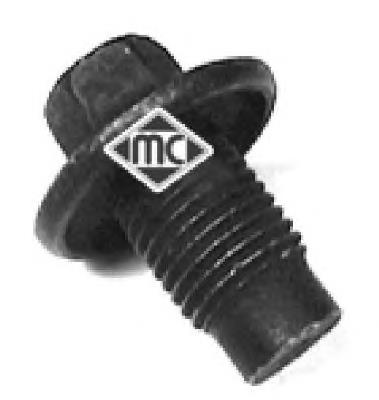 328031 Triclo Tampão de panela de motor