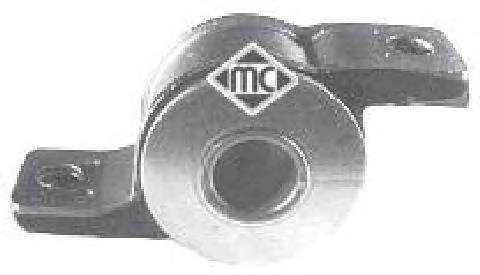 Bloco silencioso dianteiro do braço oscilante inferior Metalcaucho 02900 preço, a partir de 11,95 USD