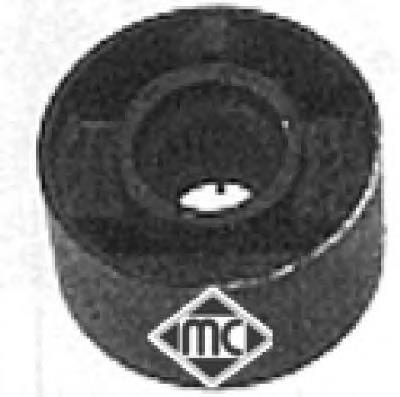 Bloco silencioso dianteiro do braço oscilante inferior Metalcaucho 02892 preço, a partir de 9,63 USD
