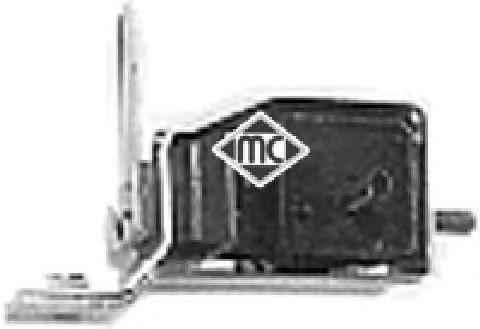 6178900 Ford Coxim (suporte) direito de motor