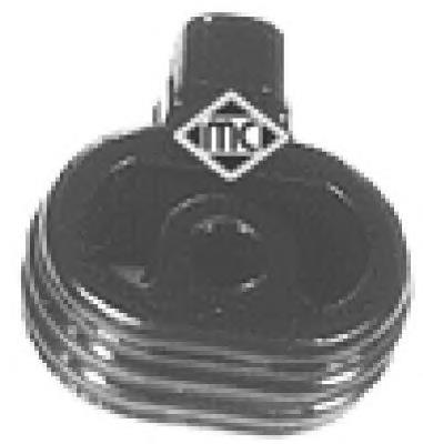Coxim de fixação do silenciador Metalcaucho 02714 preço, a partir de 1,56 USD