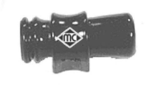 Bucha externa de estabilizador dianteiro Metalcaucho 02701 preço, a partir de 1,83 USD