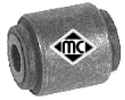 Bloco silencioso dianteiro do braço oscilante inferior Metalcaucho 02681 preço, a partir de 5,52 USD