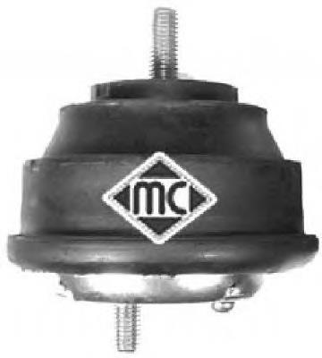 Coxim (suporte) esquerdo/direito de motor Metalcaucho 02676 preço, a partir de 38,52 USD