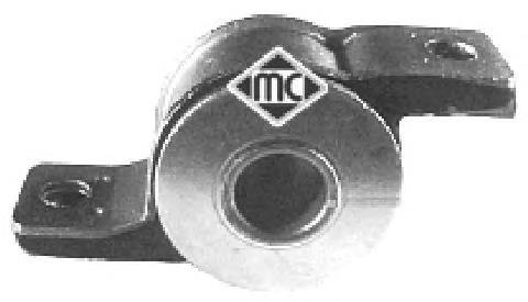 Bloco silencioso dianteiro do braço oscilante inferior Metalcaucho 02674 preço, a partir de 8,44 USD