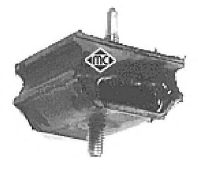 Coxim de viga traseira Metalcaucho 02694 preço, a partir de 12,41 USD