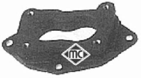 Flange de carburador 050129761E VAG