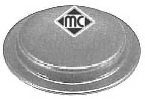 Tampão CBC/do bloco de cilindros 5978913 Fiat/Alfa/Lancia